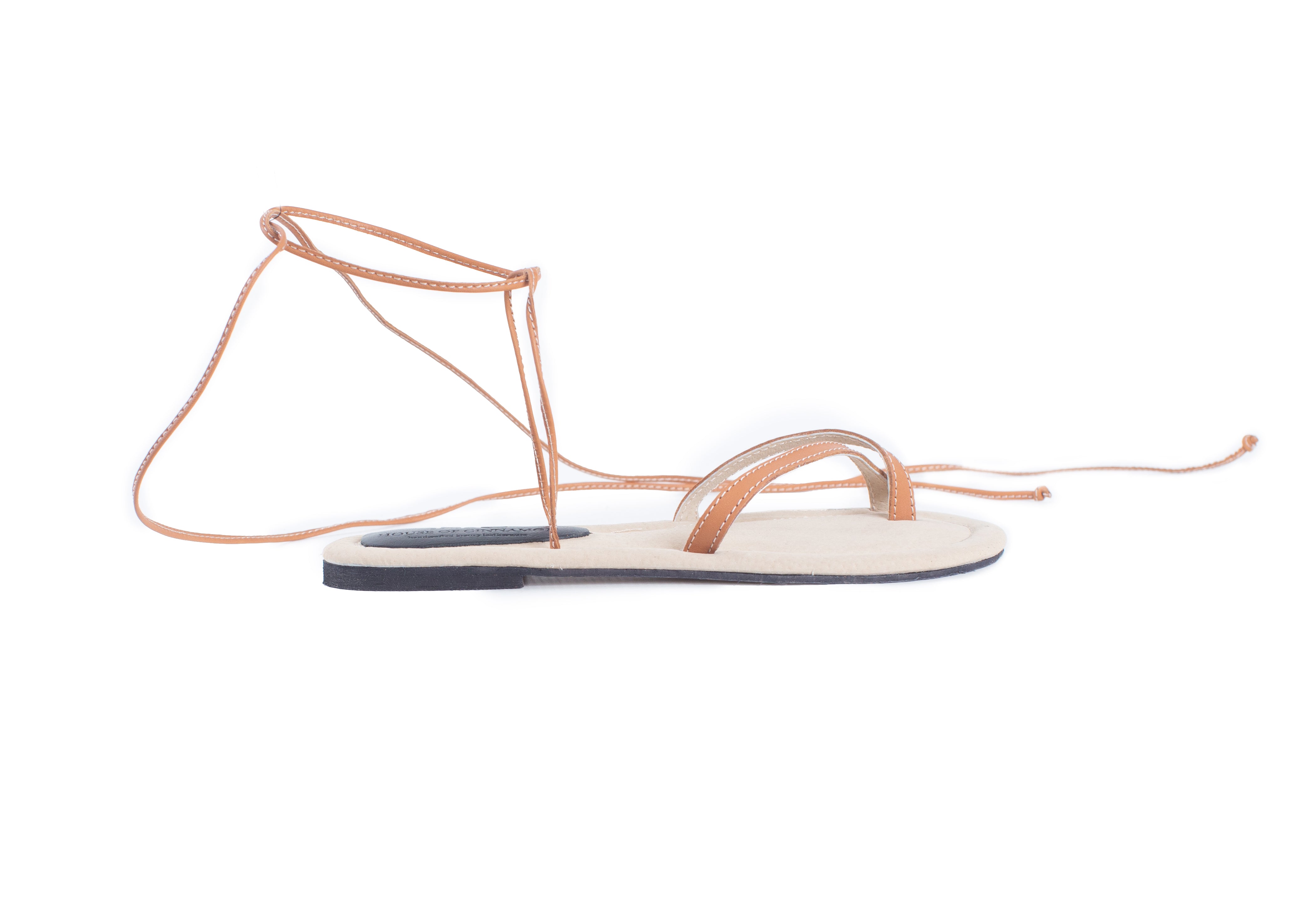 Tkees lace up online sandals