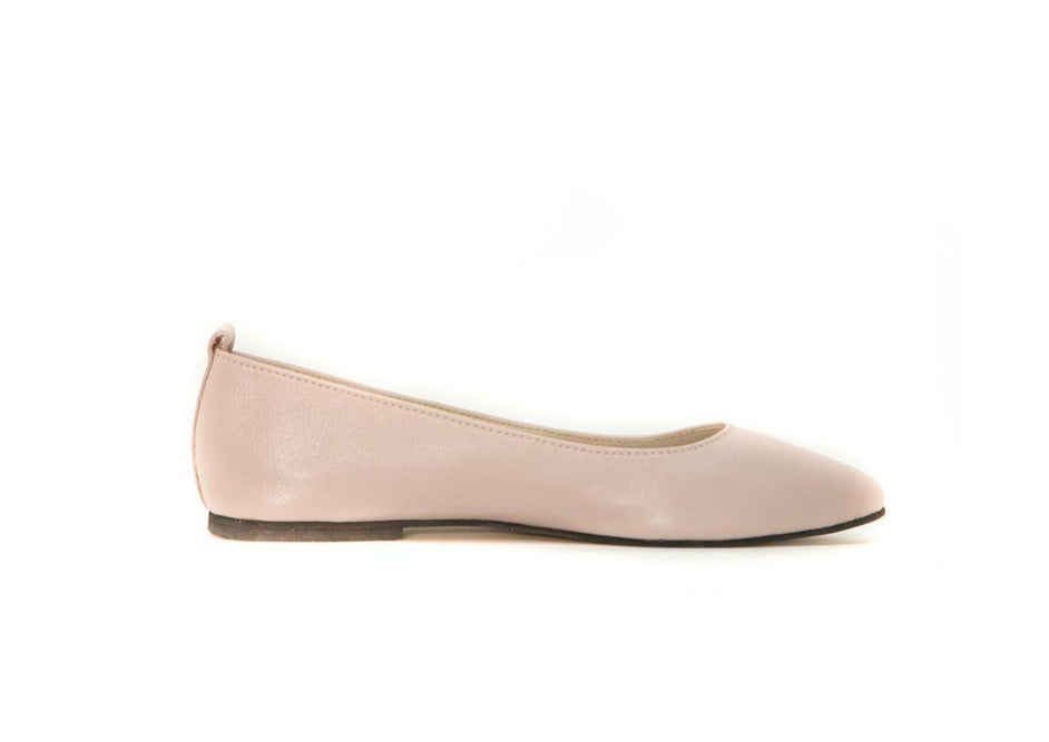 Nude ballet online shoes