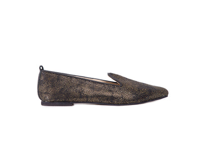 Nora - Pointed Loafer