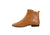 Paula Leather Ankle Boot