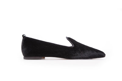Nikki - Pointed Loafer - House Of Cinnamon