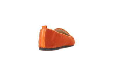 Friederike - Pointed Loafer - House Of Cinnamon